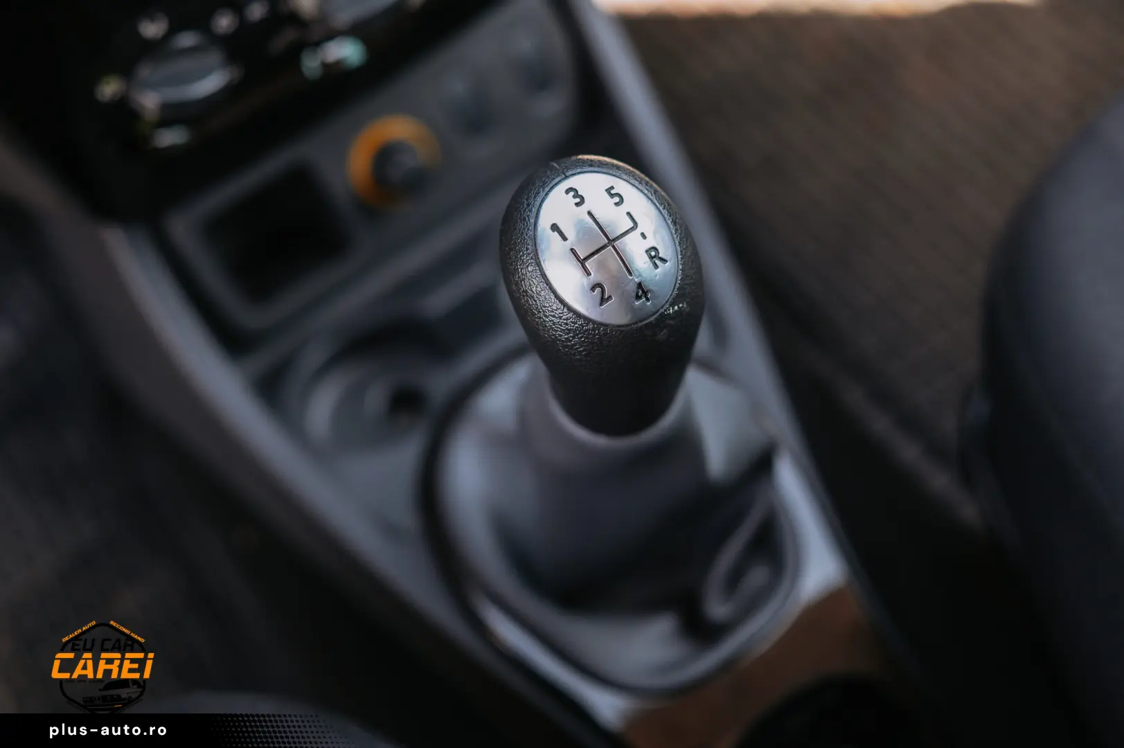 Dacia Duster 1600 benzina 140000km