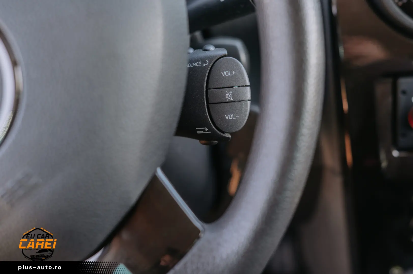 Dacia Duster 1600 benzina 140000km