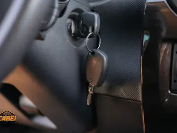 Dacia Duster 1600 benzina 140000km