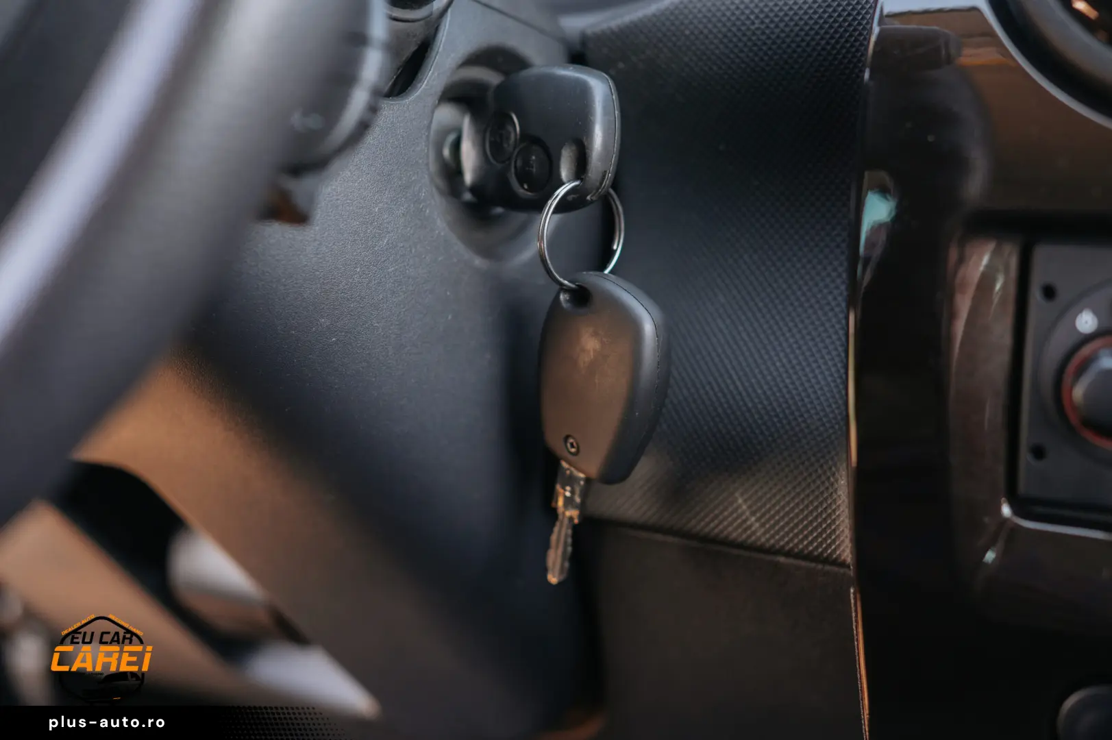 Dacia Duster 1600 benzina 140000km