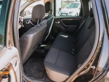 Dacia Duster 1600 benzina 140000km