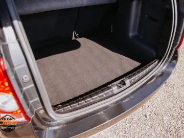 Dacia Duster 1600 benzina 140000km