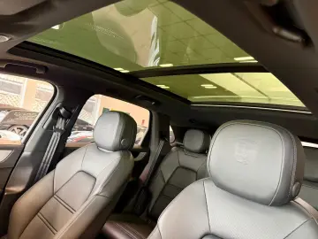 PORSCHE Cayenne S PTS Luftfederung AHK InnoDrive PDCC