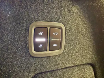 PORSCHE Cayenne S PTS Luftfederung AHK InnoDrive PDCC