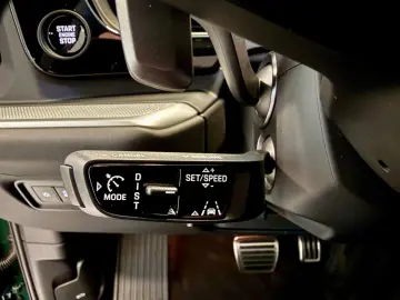 PORSCHE Cayenne S PTS Luftfederung AHK InnoDrive PDCC