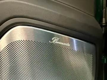 PORSCHE Cayenne S PTS Luftfederung AHK InnoDrive PDCC