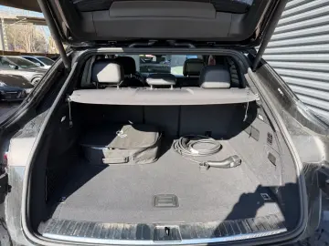 PORSCHE Cayenne Coupe S E-Hybrid UPE 160T SportDesign