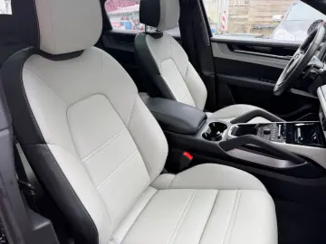 PORSCHE Cayenne Coupe S E-Hybrid UPE 160T SportDesign