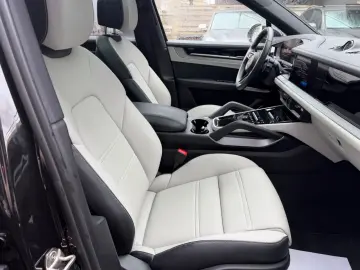 PORSCHE Cayenne Coupe S E-Hybrid UPE 160T SportDesign