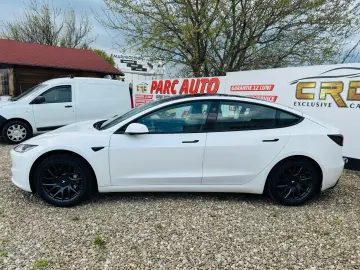 Tesla Model 3 Standard RWD Plus Fab-10.2024 autonomie 513 km