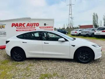Tesla Model 3 Standard RWD Plus Fab-10.2024 autonomie 513 km