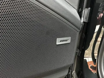 PORSCHE Cayenne Coupe Black Edition