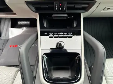 PORSCHE Cayenne Coupe Black Edition