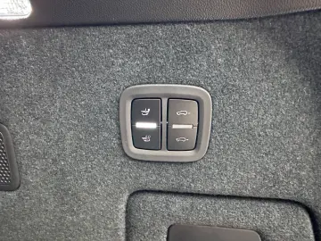 PORSCHE Cayenne Coupe Black Edition