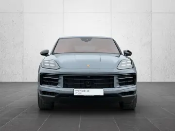PORSCHE Cayenne S E-Hybrid Coupé BOSE HD-Matrix PANO AHK