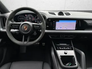 PORSCHE Cayenne S E-Hybrid Coupé BOSE HD-Matrix PANO AHK