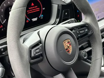 PORSCHE Cayenne S E-Hybrid Coupé BOSE HD-Matrix PANO AHK