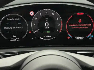 PORSCHE Cayenne S E-Hybrid Coupé BOSE HD-Matrix PANO AHK