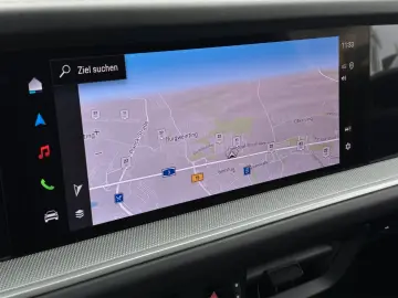 PORSCHE Cayenne S E-Hybrid Coupé BOSE HD-Matrix PANO AHK