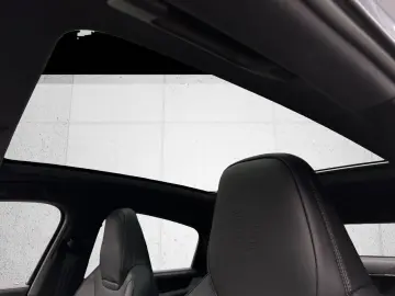 PORSCHE Cayenne S E-Hybrid Coupé BOSE HD-Matrix PANO AHK