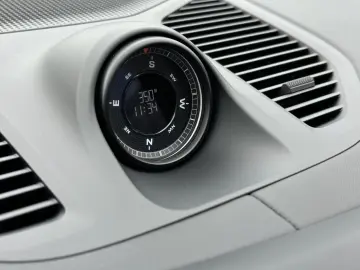 PORSCHE Cayenne S E-Hybrid Coupé BOSE HD-Matrix PANO AHK