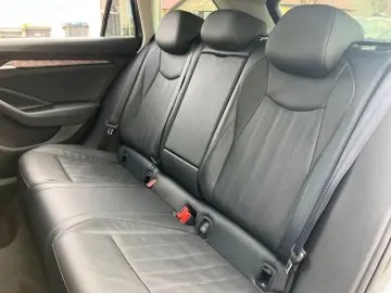 SKODA Superb 2.0 TSI Laurin&Klement 4x4 DSG Panorama M