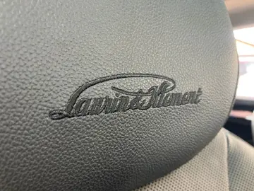 SKODA Superb 2.0 TSI Laurin&Klement 4x4 DSG Panorama M