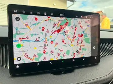 SKODA Superb 2.0 TSI Laurin&Klement 4x4 DSG Panorama M