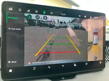 SKODA Superb 2.0 TSI Laurin&Klement 4x4 DSG Panorama M