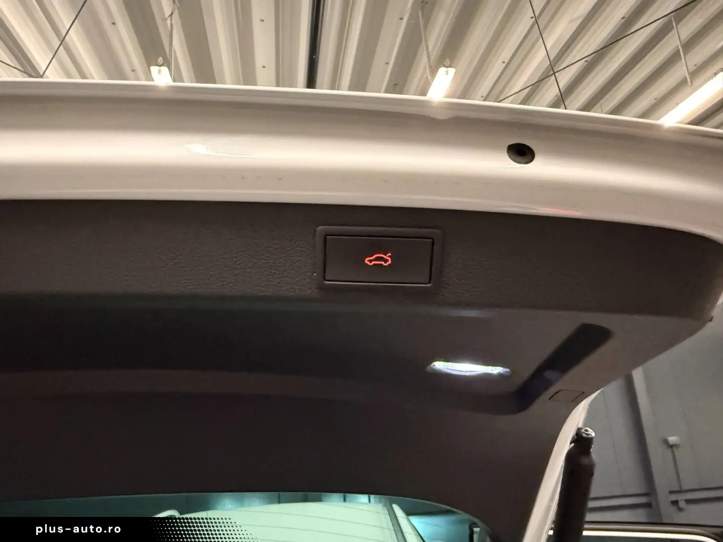 SKODA Superb Combi L&K  19Zoll LEDER Braun SitzKlima