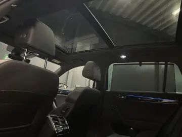 SKODA Superb Combi L&K 4x4  19Zoll PANORAMA Standhzg