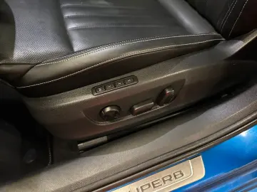 SKODA Superb Combi L&K 4x4  19Zoll PANORAMA Standhzg