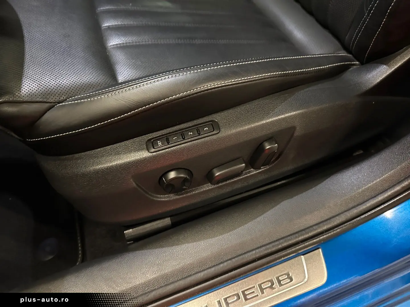 SKODA Superb Combi L&K 4x4  19Zoll PANORAMA Standhzg