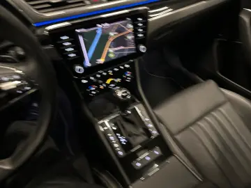 SKODA Superb Combi L&K 4x4  19Zoll PANORAMA Standhzg