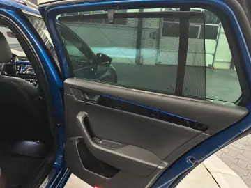 SKODA Superb Combi L&K 4x4  19Zoll PANORAMA Standhzg