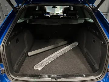 SKODA Superb Combi L&K 4x4  19Zoll PANORAMA Standhzg