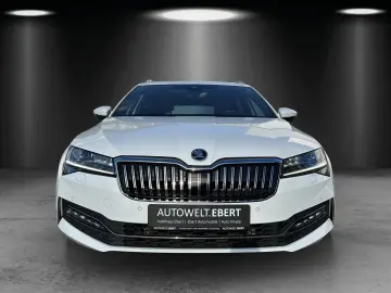 SKODA Superb Combi 2.0 TSI L&K 4x4 PANO-DA. KAMERA ACC