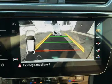 SKODA Superb Combi 2.0 TSI L&K 4x4 PANO-DA. KAMERA ACC