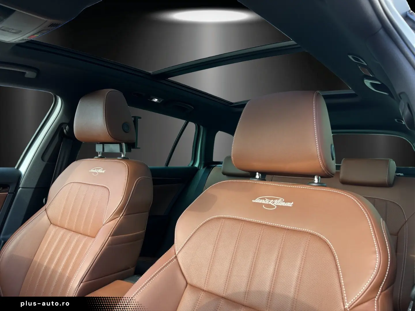 SKODA Superb Combi 2.0 TSI L&K 4x4 PANO-DA. KAMERA ACC