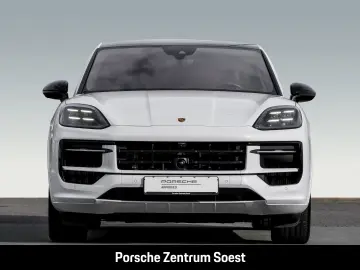 PORSCHE Cayenne Coupe PASM PDCC HD-Matrix-LED BOSE