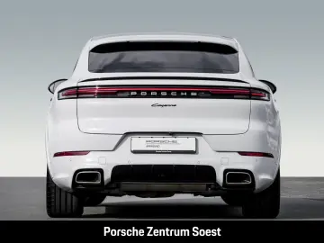 PORSCHE Cayenne Coupe PASM PDCC HD-Matrix-LED BOSE