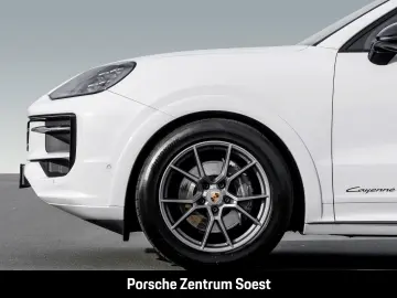 PORSCHE Cayenne Coupe PASM PDCC HD-Matrix-LED BOSE