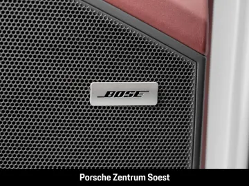 PORSCHE Cayenne Coupe PASM PDCC HD-Matrix-LED BOSE