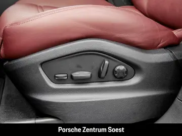 PORSCHE Cayenne Coupe PASM PDCC HD-Matrix-LED BOSE