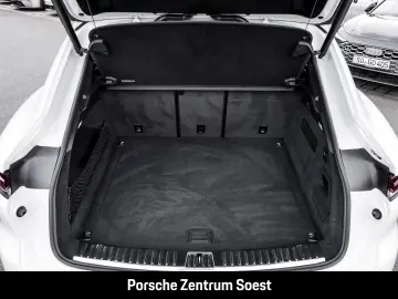 PORSCHE Cayenne Coupe PASM PDCC HD-Matrix-LED BOSE