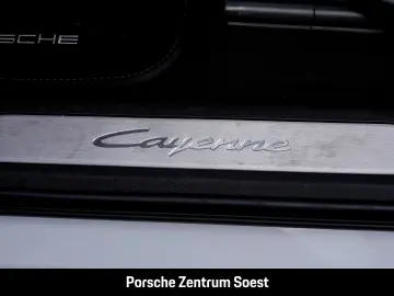 PORSCHE Cayenne Coupe PASM PDCC HD-Matrix-LED BOSE