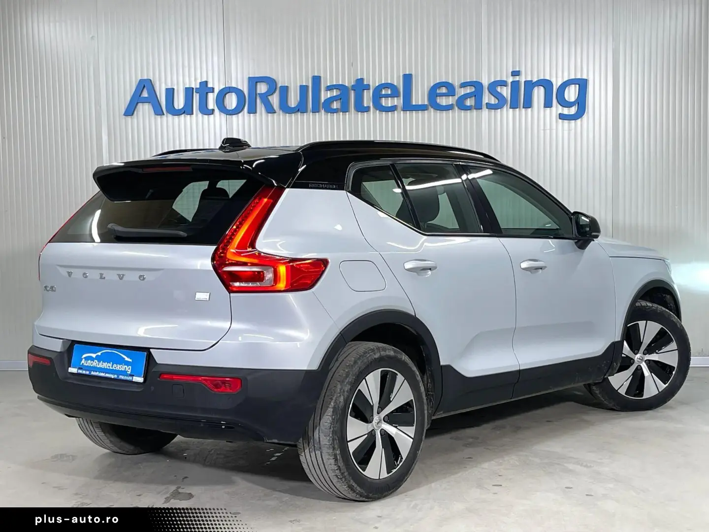 Volvo XC 40