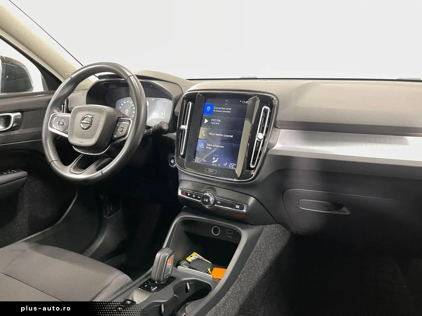 Volvo XC 40