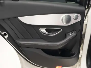 Mercedes Benz C300 d 4Matic - AMG Line