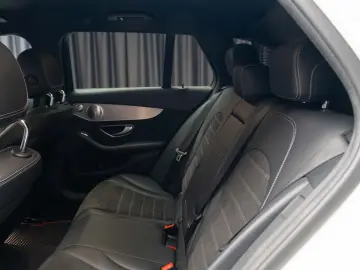 Mercedes Benz C300 d 4Matic - AMG Line